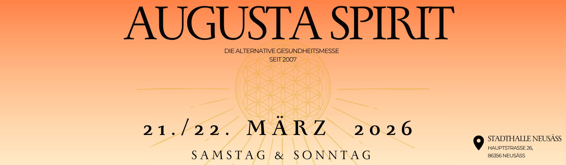 Header Augusta Spirit